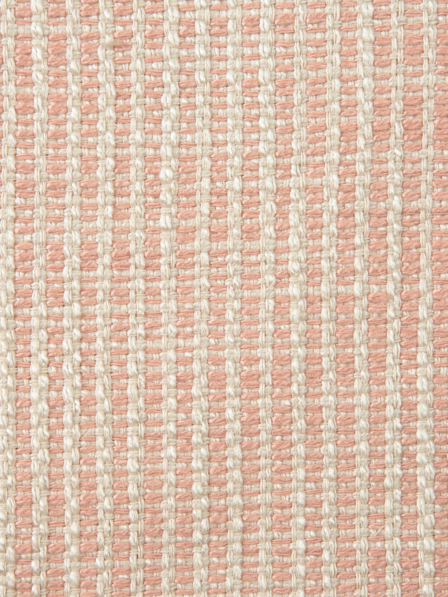 Sway fabric in peach color - pattern number HN 000642026 - by Scalamandre in the Stark Scalamandre Fabric LLC collection