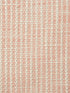 Sway fabric in peach color - pattern number HN 000642026 - by Scalamandre in the Stark Scalamandre Fabric LLC collection