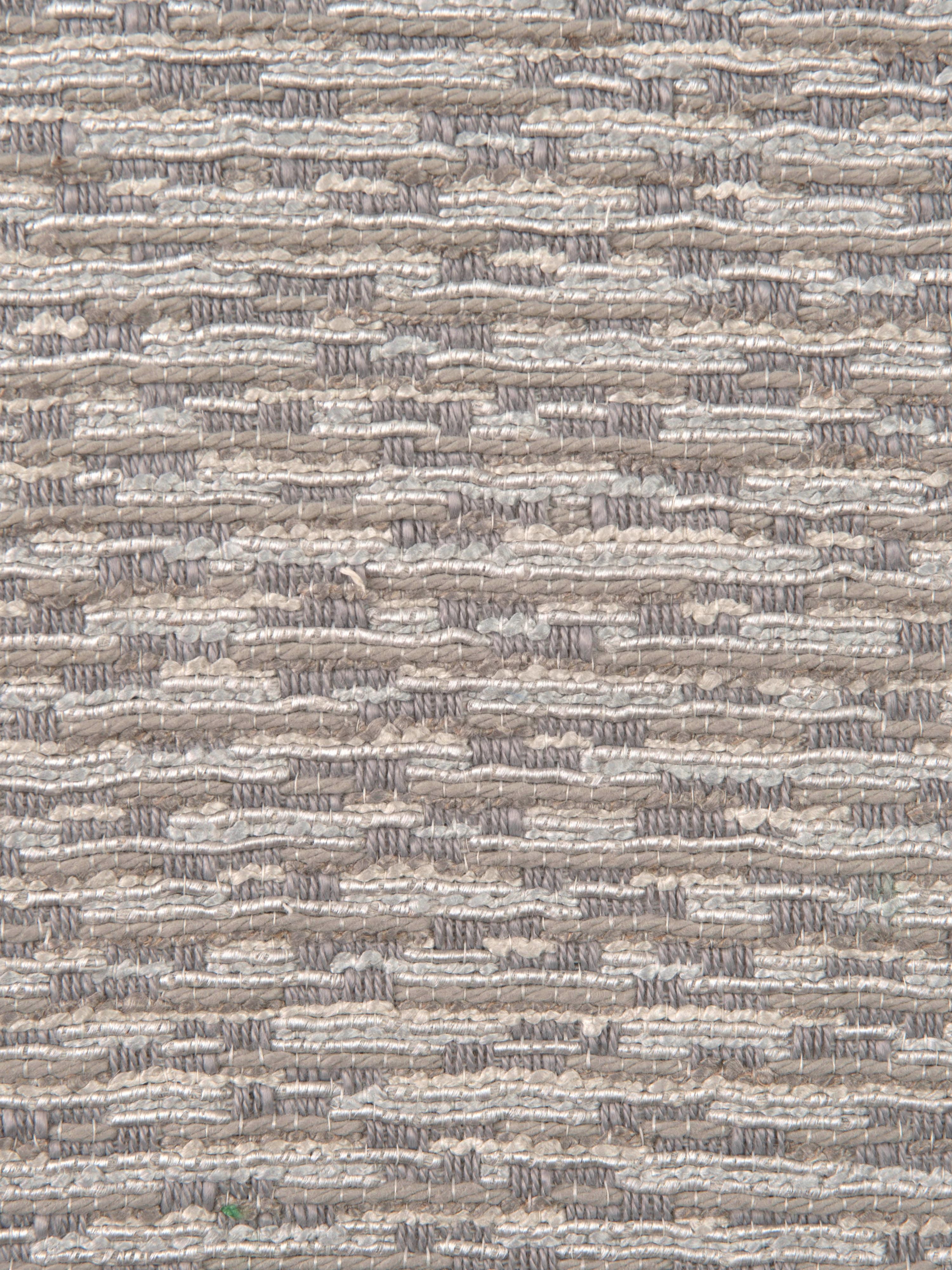 Rocket fabric in grey color - pattern number HN 000642027 - by Scalamandre in the Scalamandre Dec 2024 collection