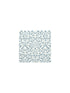 Swirl fabric in blue color - pattern number HN 000742001 - by Scalamandre in the Stark Scalamandre Fabric LLC collection