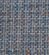 Confetti fabric in blue color - pattern number HN 000742007 - by Scalamandre in the Scalamandre Dec 2024 collection