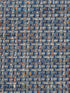 Confetti fabric in blue color - pattern number HN 000742007 - by Scalamandre in the Stark Scalamandre Fabric LLC collection