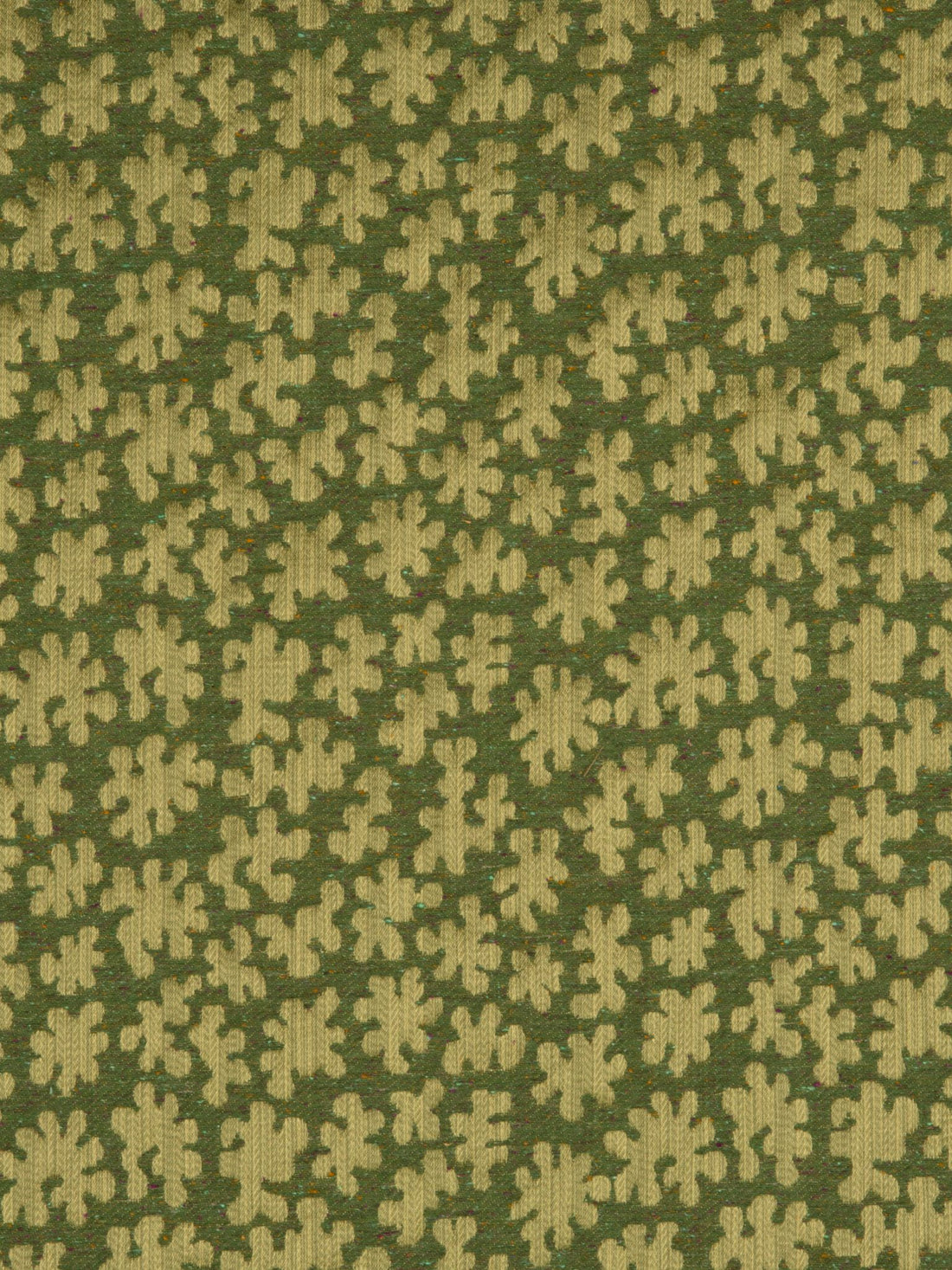 Joanna fabric in green color - pattern number HN 000742011 - by Scalamandre in the Stark Scalamandre Fabric LLC collection