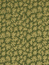 Joanna fabric in green color - pattern number HN 000742011 - by Scalamandre in the Stark Scalamandre Fabric LLC collection