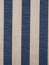 Indy fabric in navy color - pattern number HN 000742024 - by Scalamandre in the Stark Scalamandre Fabric LLC collection