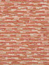 Rocket fabric in peach color - pattern number HN 000742027 - by Scalamandre in the Stark Scalamandre Fabric LLC collection