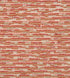 Rocket fabric in peach color - pattern number HN 000742027 - by Scalamandre in the  collection