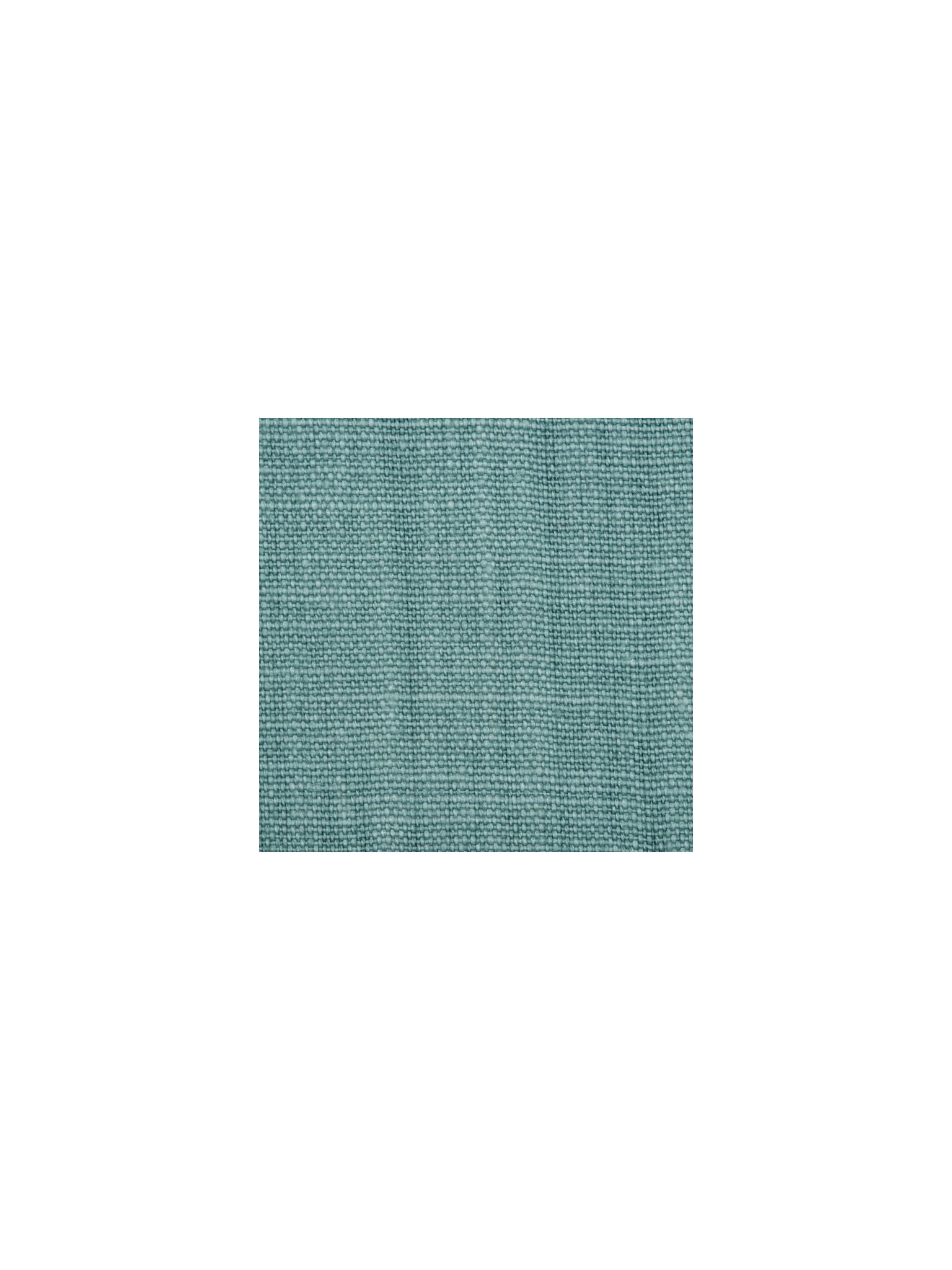 Glow fabric in turquoise color - pattern number HN 000842002 - by Scalamandre in the Stark Scalamandre Fabric LLC collection