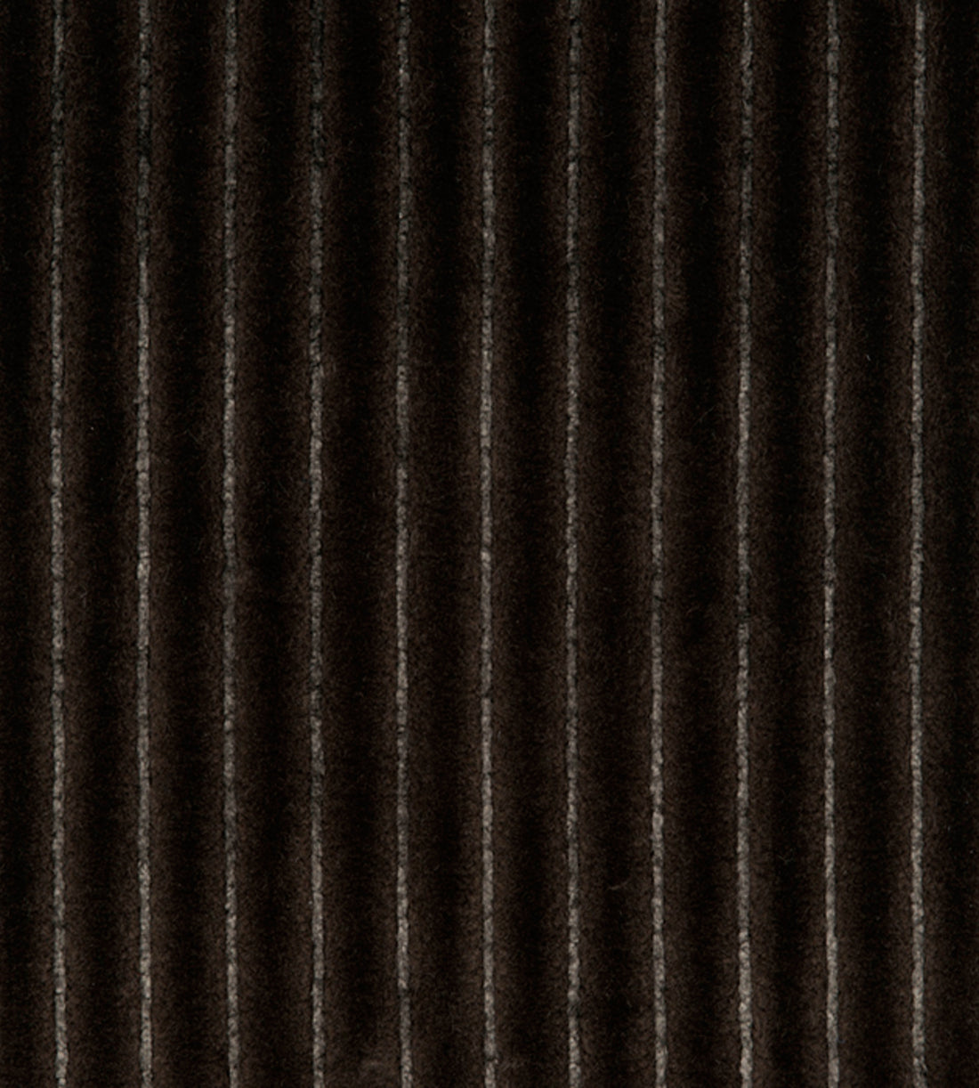 Highlight fabric in brown color - pattern number HN 000842004 - by Scalamandre in the Scalamandre Dec 2024 collection