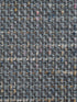 Confetti fabric in dark grey color - pattern number HN 000842007 - by Scalamandre in the Scalamandre Dec 2024 collection