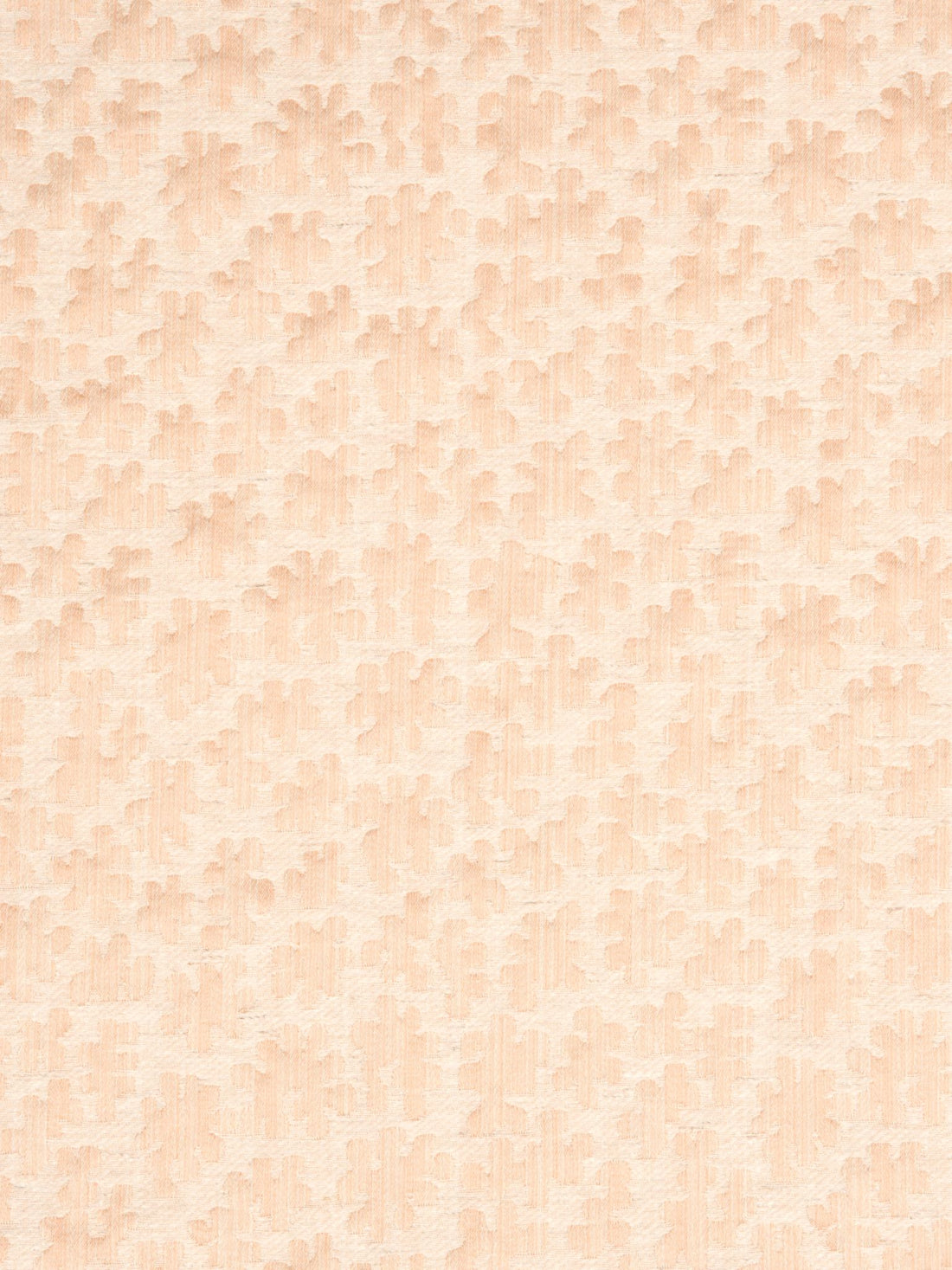 Joanna fabric in peach color - pattern number HN 000842011 - by Scalamandre in the Stark Scalamandre Fabric LLC collection