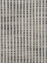 Sway fabric in charcoal color - pattern number HN 000842026 - by Scalamandre in the Stark Scalamandre Fabric LLC collection