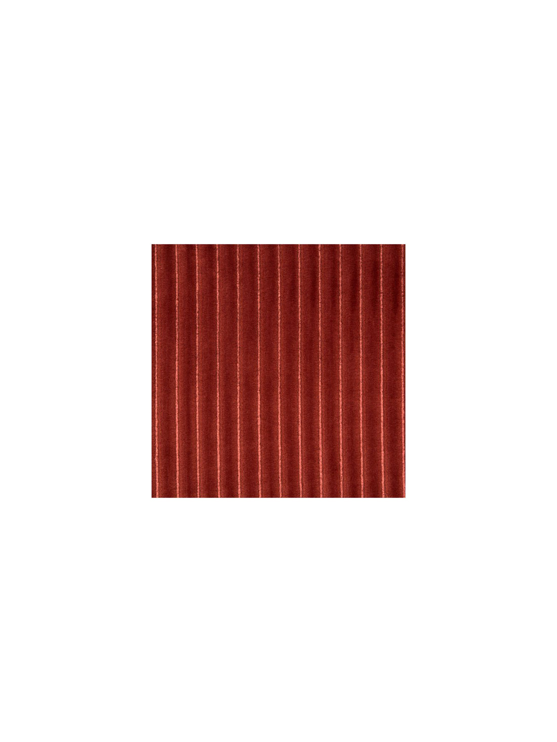 Highlight fabric in red color - pattern number HN 000942004 - by Scalamandre in the Stark Scalamandre Fabric LLC collection