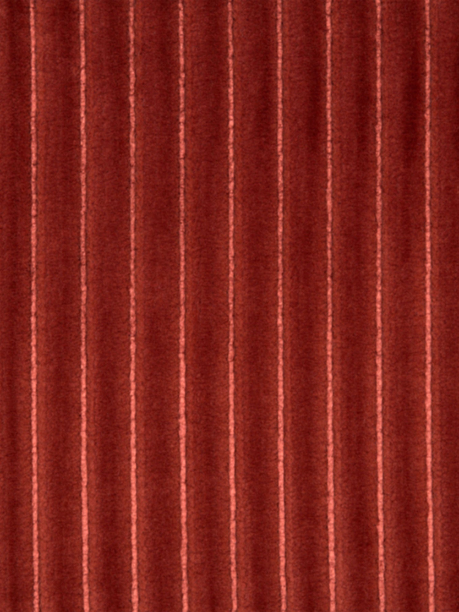 Highlight fabric in red color - pattern number HN 000942004 - by Scalamandre in the Stark Scalamandre Fabric LLC collection