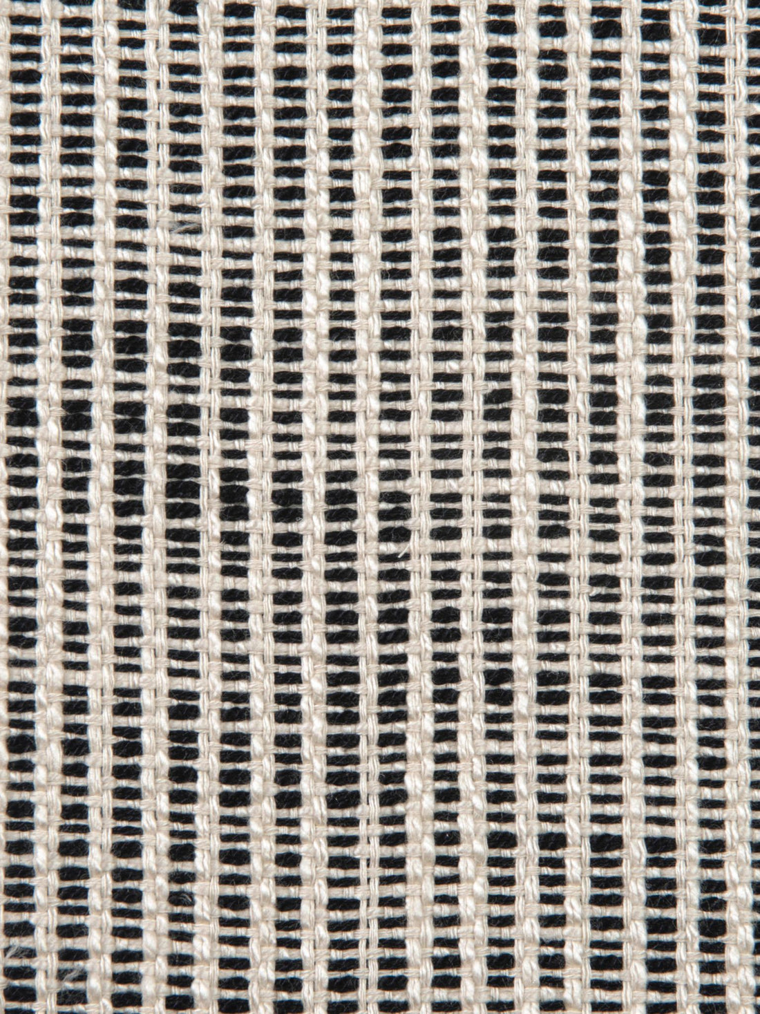 Sway fabric in black color - pattern number HN 000942026 - by Scalamandre in the Stark Scalamandre Fabric LLC collection