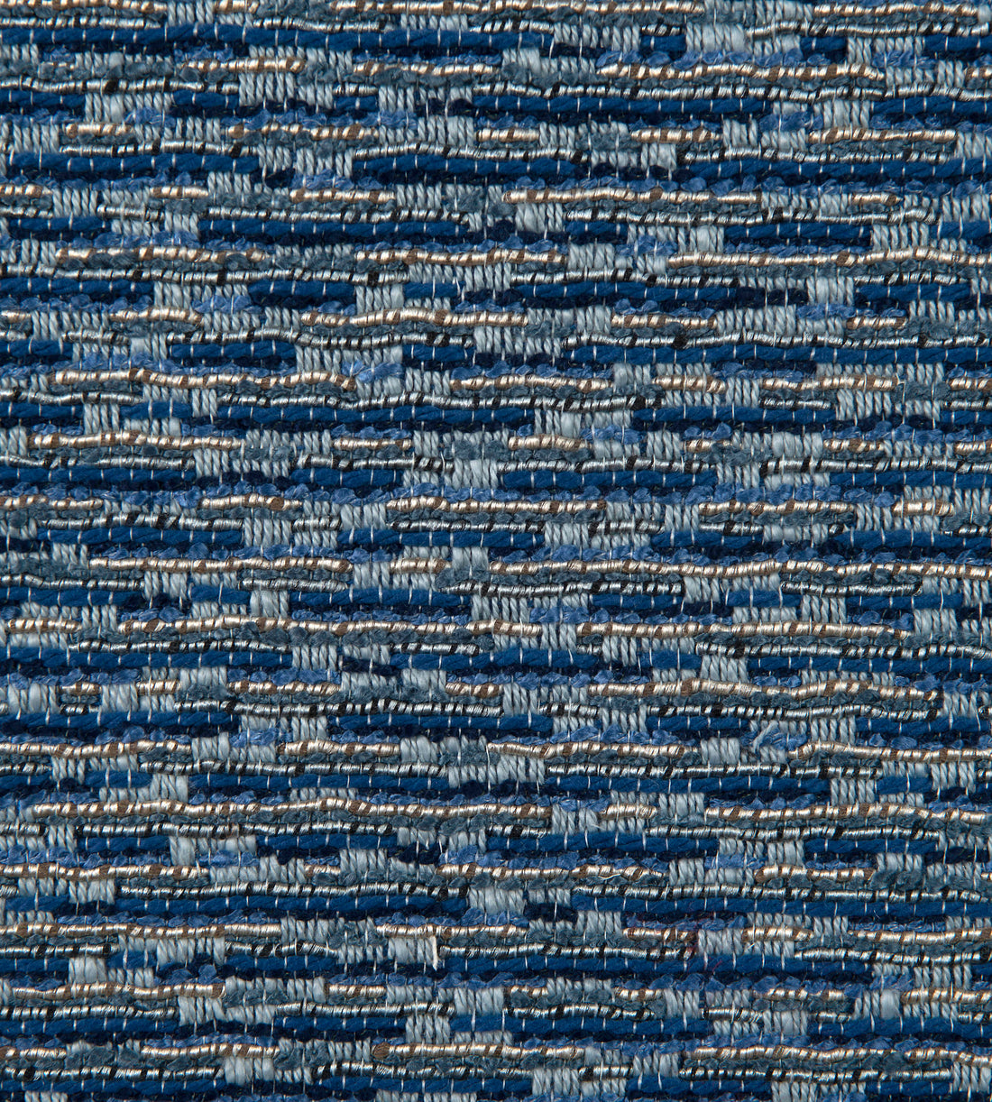 Rocket fabric in navy color - pattern number HN 000942027 - by Scalamandre in the Scalamandre Dec 2024 collection