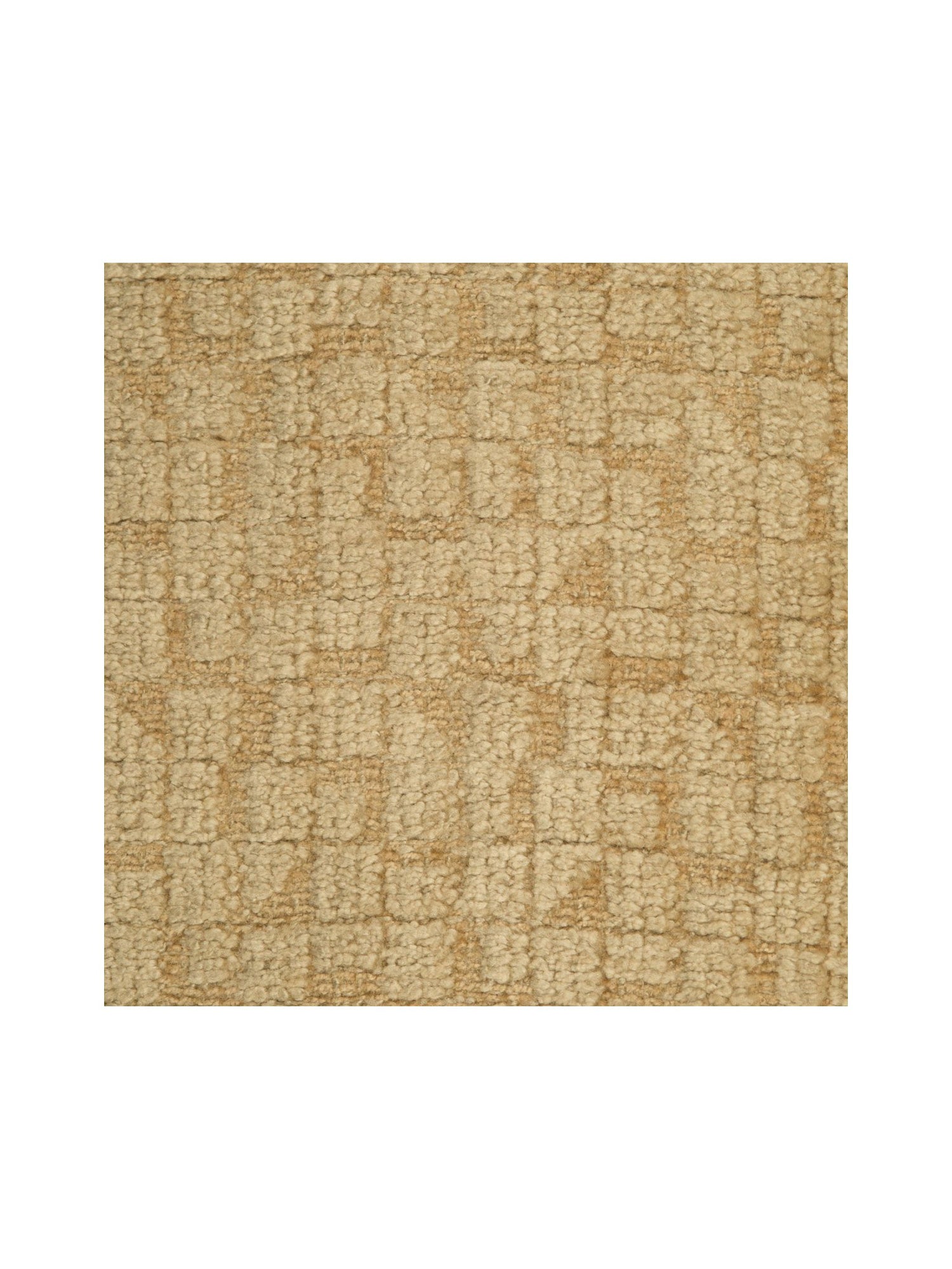 Perkins Chenille fabric in beige color - pattern number HN 000AW0974 - by Scalamandre in the Stark Scalamandre Fabric LLC collection