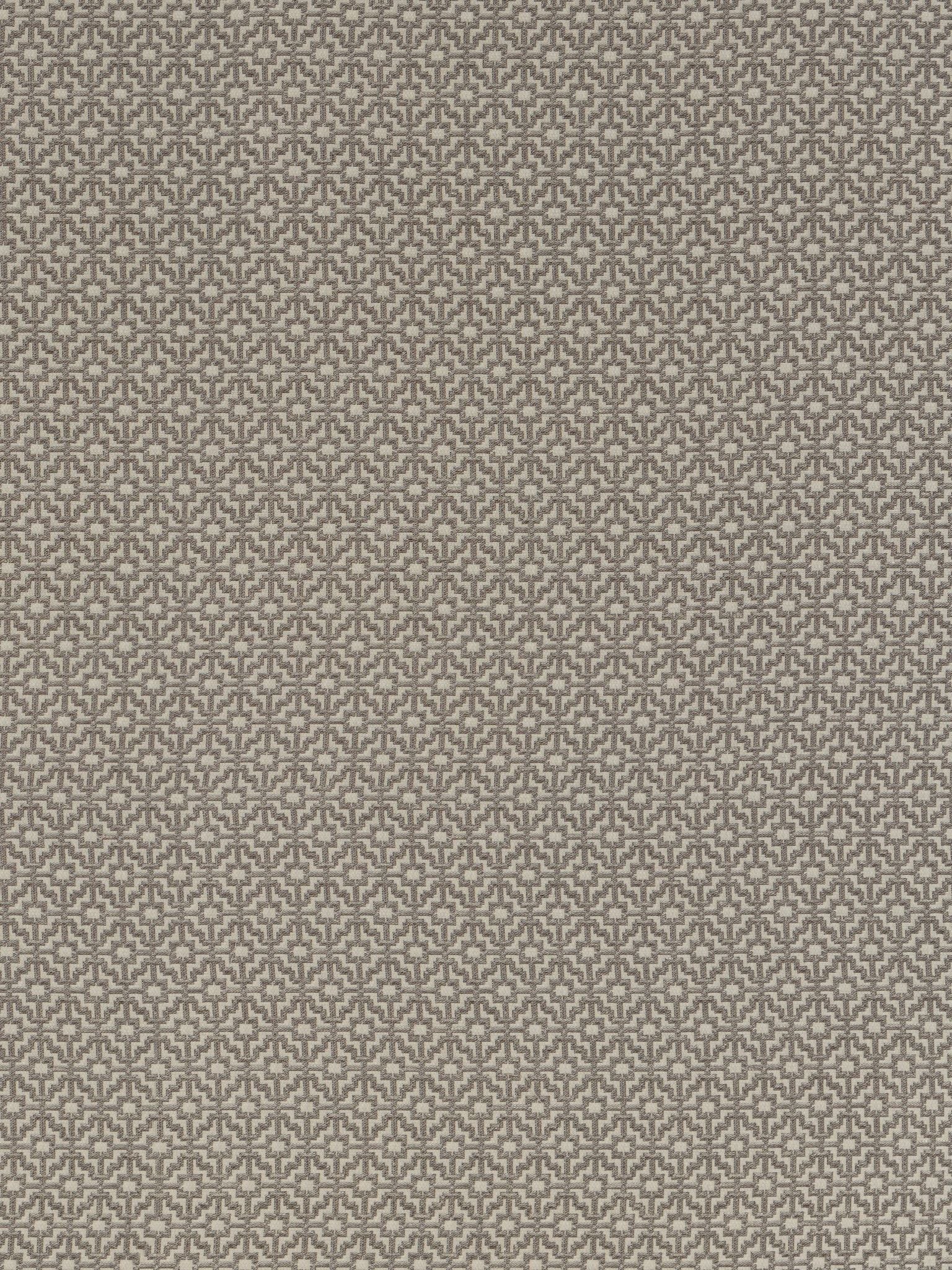 Tibet Double Width fabric in linen color - pattern number HN 000AW1020 - by Scalamandre in the Stark Scalamandre Fabric LLC collection