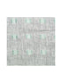 Lissom Linen Sheer fabric in off-white & blue color - pattern number HN 000BW0672 - by Scalamandre in the Stark Scalamandre Fabric LLC collection