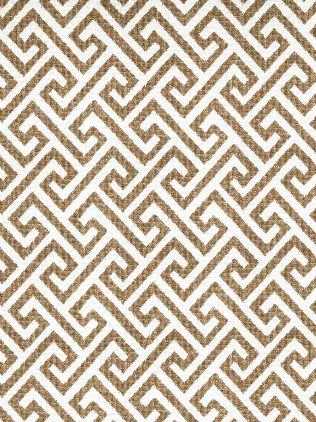 Ariadne fabric in coconut color - pattern number HN 000CW1010 - by Scalamandre in the Stark Scalamandre Fabric LLC collection