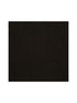 Hinson Suede fabric in black color - pattern number HN 000EW0840 - by Scalamandre in the Stark Scalamandre Fabric LLC collection