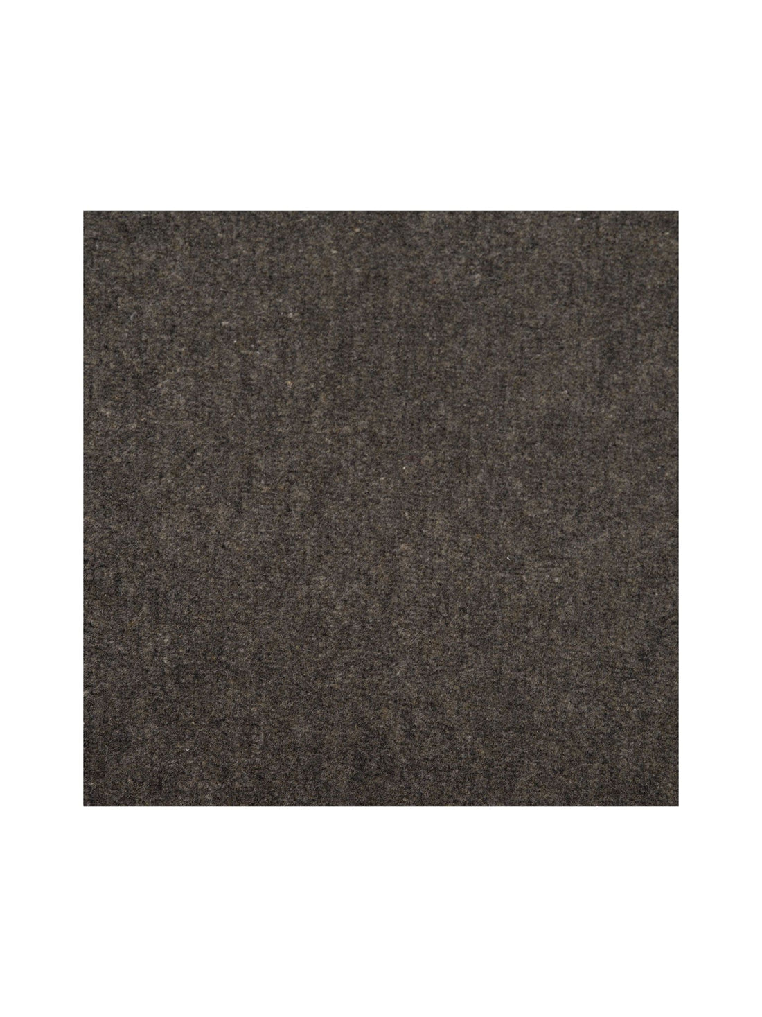 Highlands Velvet fabric in graphite color - pattern number HN 000HW0964 - by Scalamandre in the Stark Scalamandre Fabric LLC collection