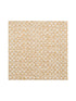 Soho fabric in cream color - pattern number HN 000JW1018 - by Scalamandre in the Stark Scalamandre Fabric LLC collection