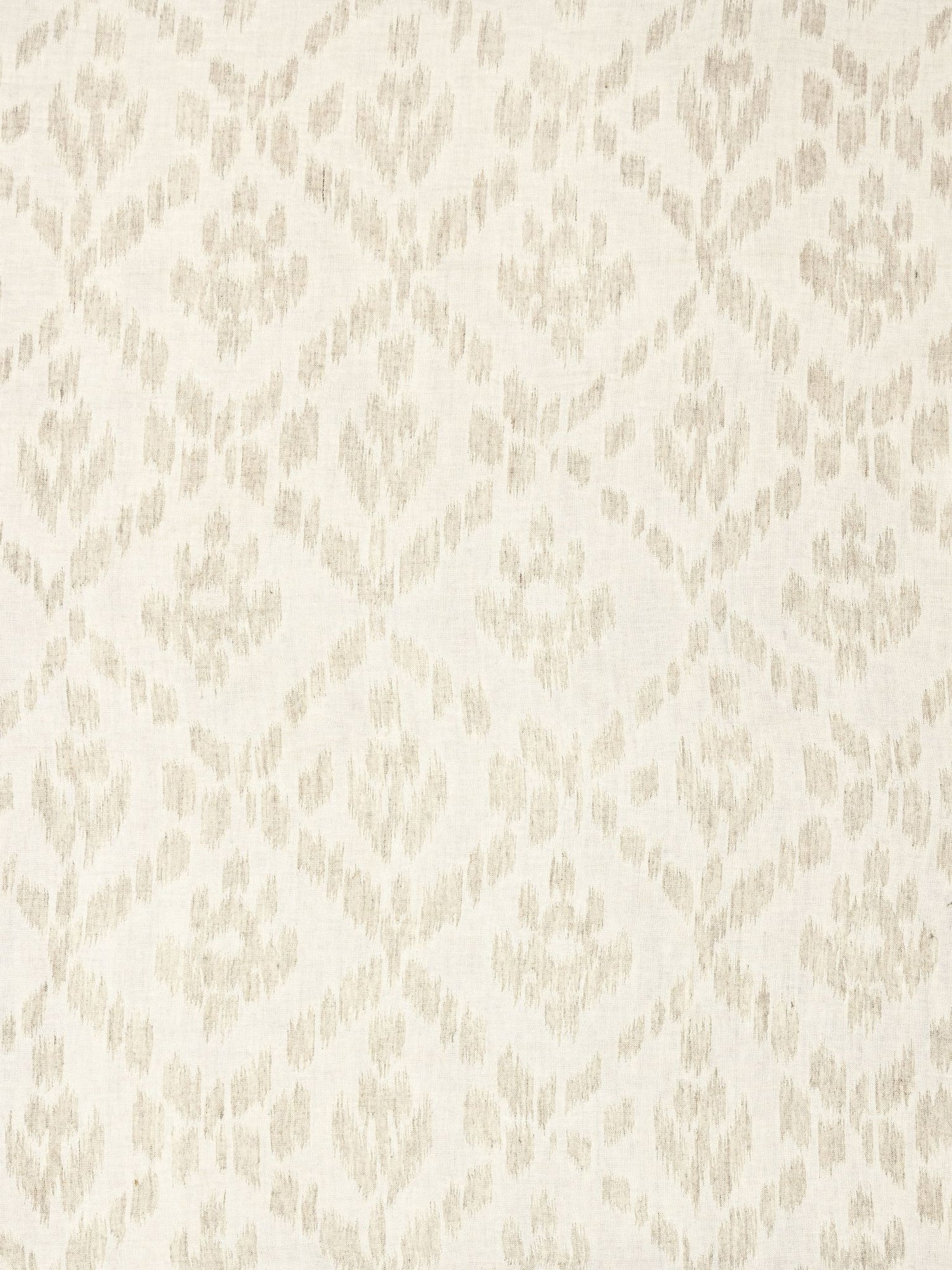 Malay fabric in cream color - pattern number HN 000JW1030 - by Scalamandre in the Stark Scalamandre Fabric LLC collection