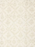 Malay fabric in cream color - pattern number HN 000JW1030 - by Scalamandre in the Stark Scalamandre Fabric LLC collection