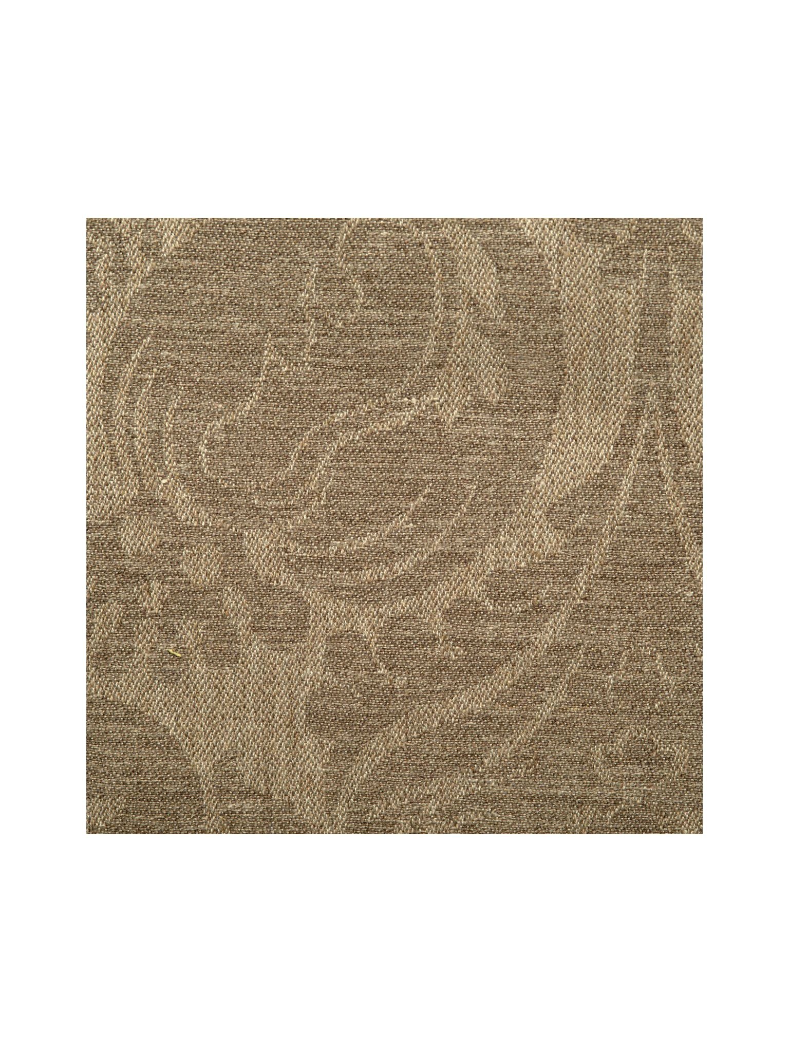 Amelia fabric in stone color - pattern number HN 000KW1014 - by Scalamandre in the Stark Scalamandre Fabric LLC collection