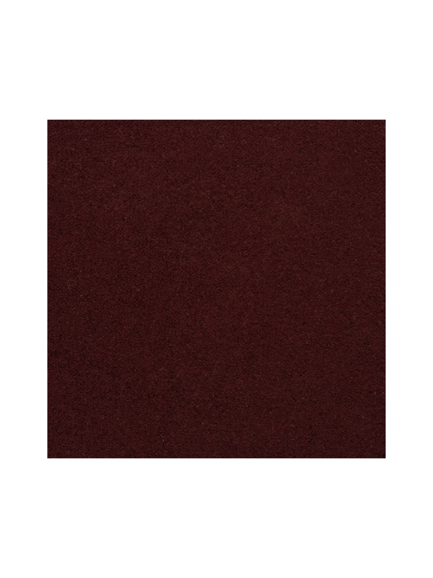 Hinson Suede fabric in aubergine color - pattern number HN 000VW0840 - by Scalamandre in the Stark Scalamandre Fabric LLC collection