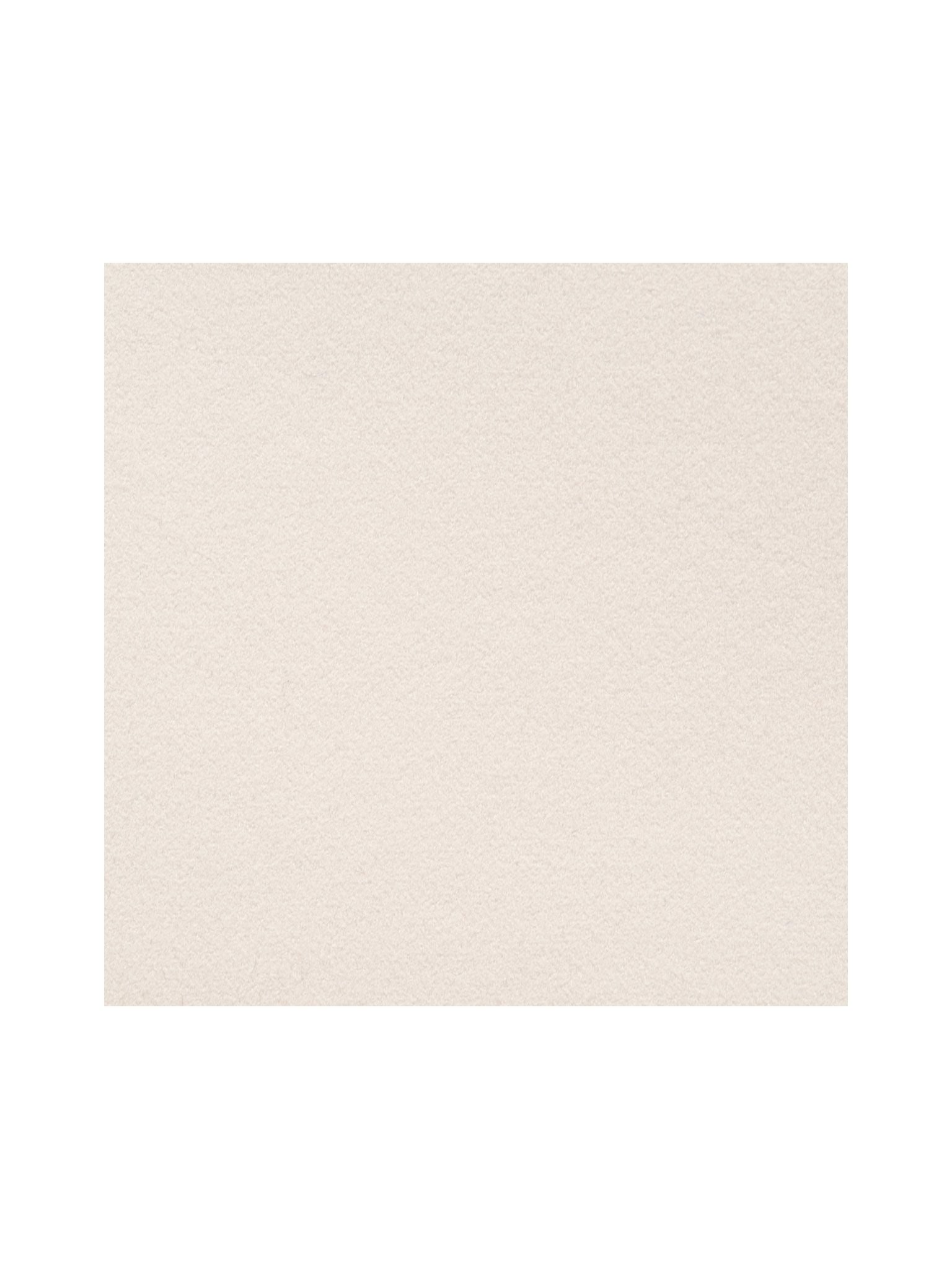 Hinson Suede fabric in white color - pattern number HN 000WW0840 - by Scalamandre in the Stark Scalamandre Fabric LLC collection