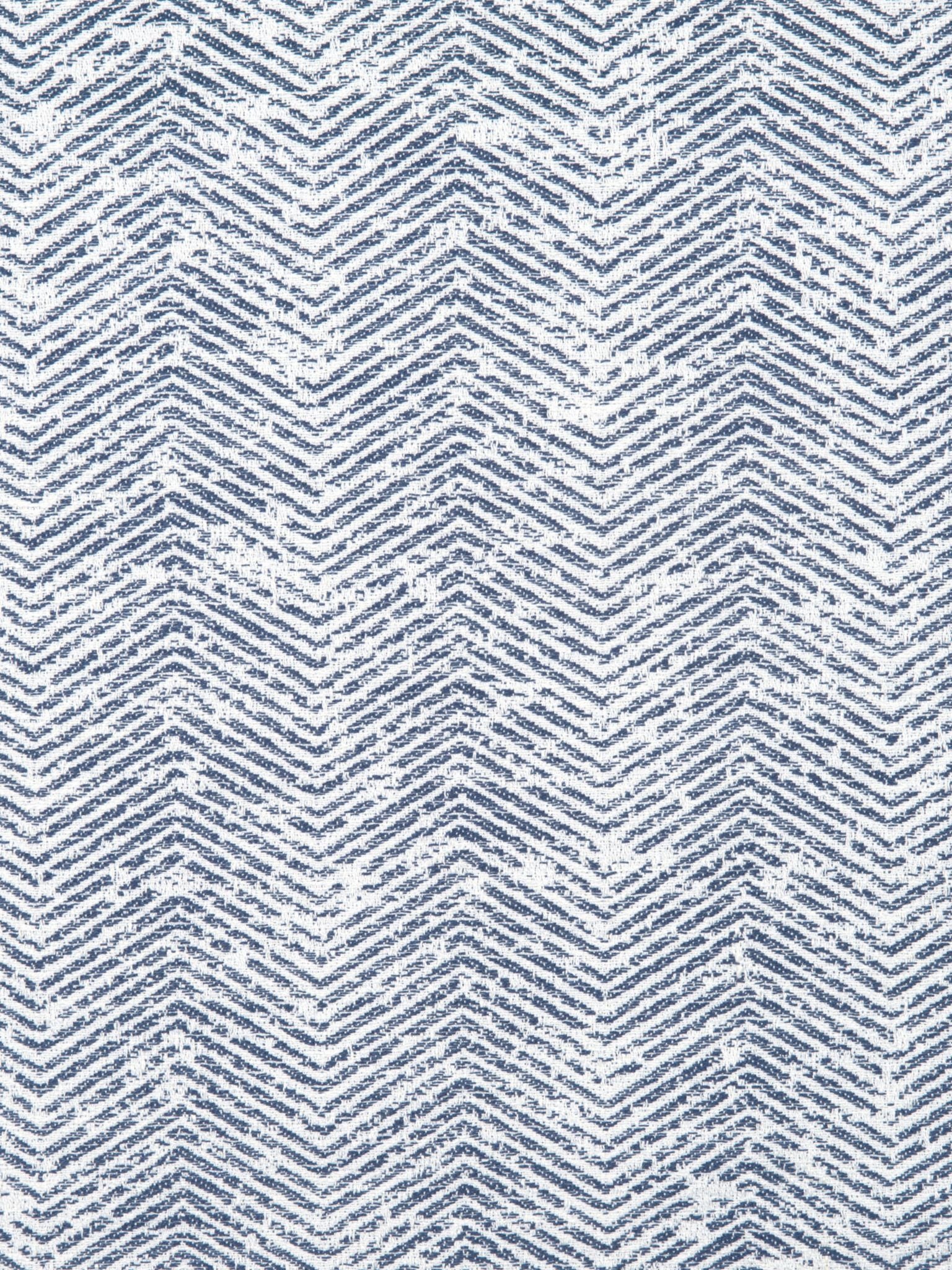 Nevins fabric in blue color - pattern number HN 001042012 - by Scalamandre in the Stark Scalamandre Fabric LLC collection