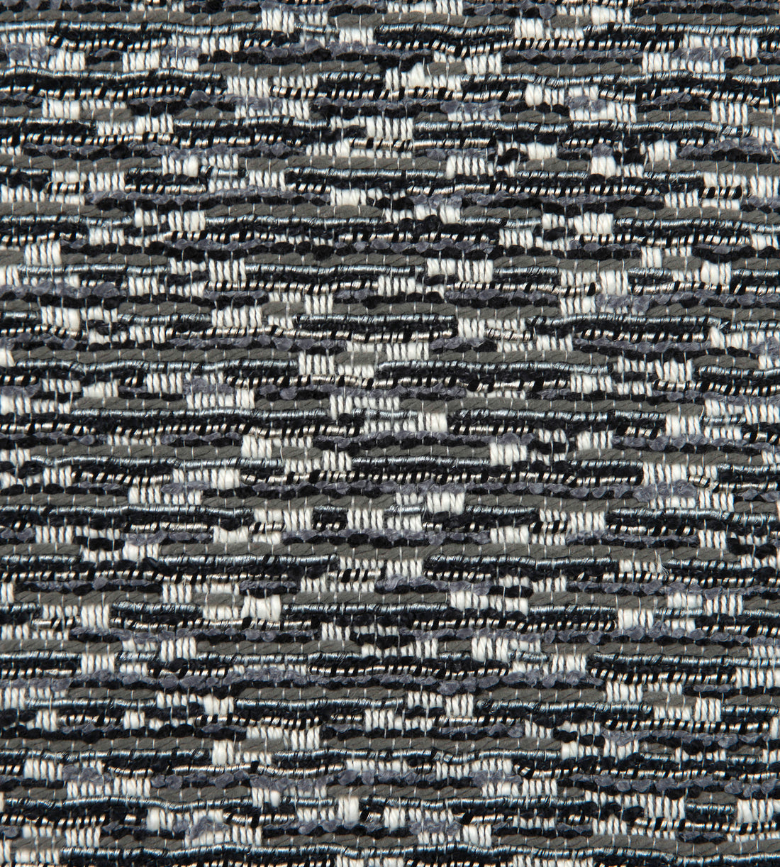 Rocket fabric in black color - pattern number HN 001042027 - by Scalamandre in the Scalamandre Dec 2024 collection