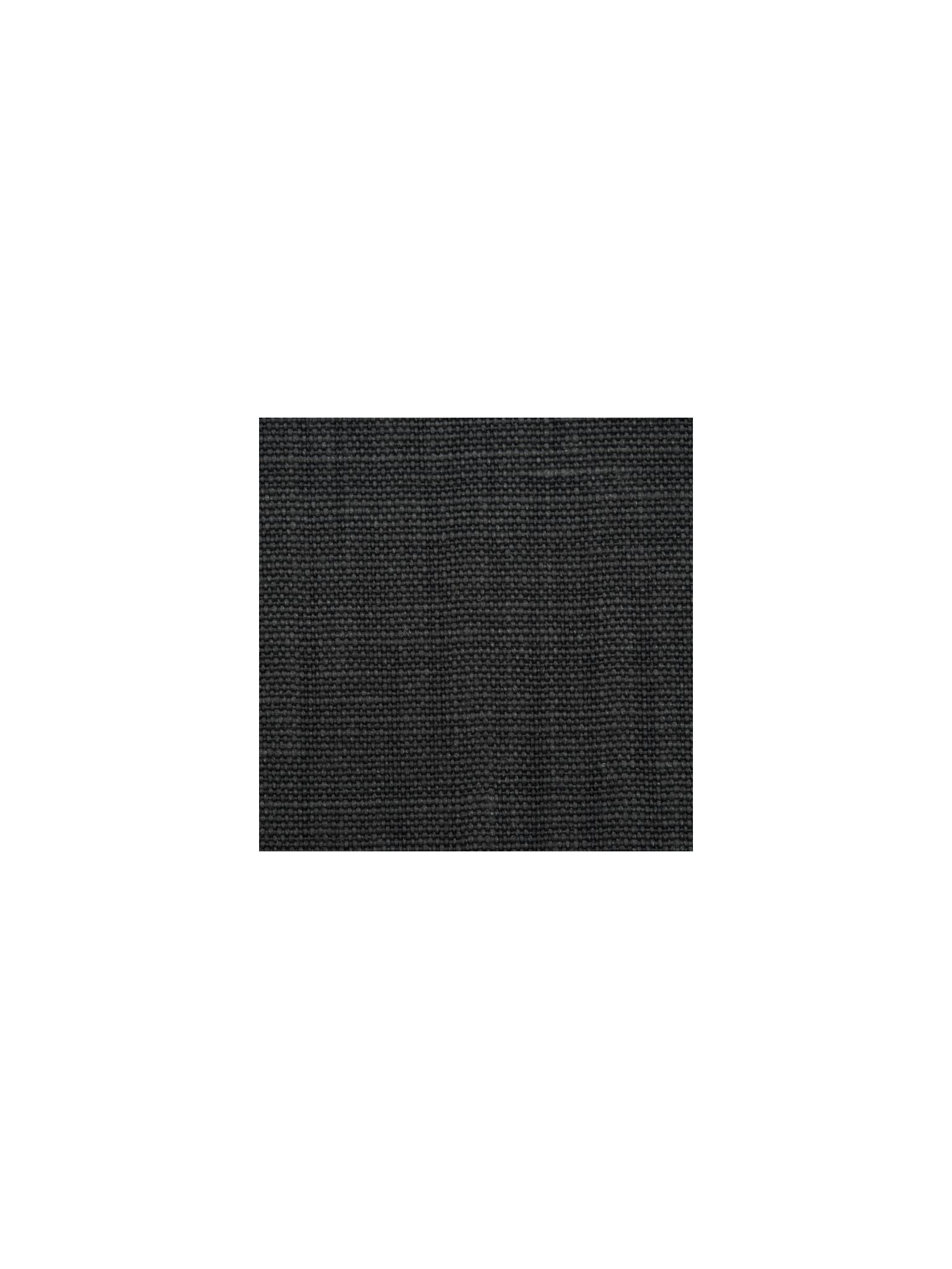 Glow fabric in charcoal color - pattern number HN 001242002 - by Scalamandre in the Stark Scalamandre Fabric LLC collection