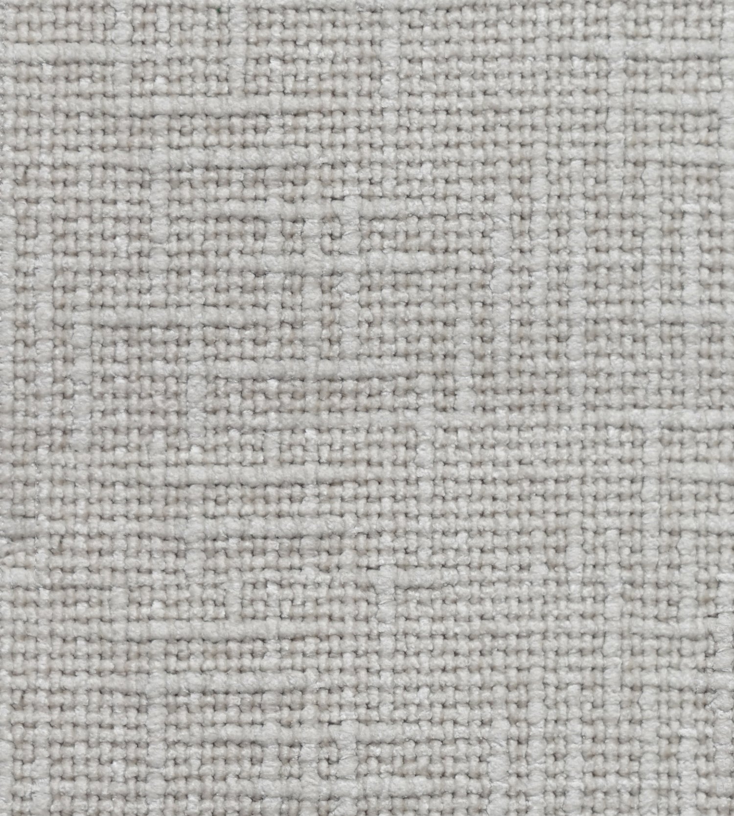 Rivoli Chenille fabric in natural color - pattern number HN 00AAW0837 - by Scalamandre in the Scalamandre Dec 2024 collection