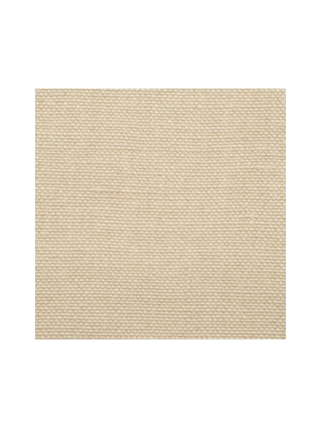 Bouverie Linen fabric in natural color - pattern number HN 00AAW0928 - by Scalamandre in the Stark Scalamandre Fabric LLC collection