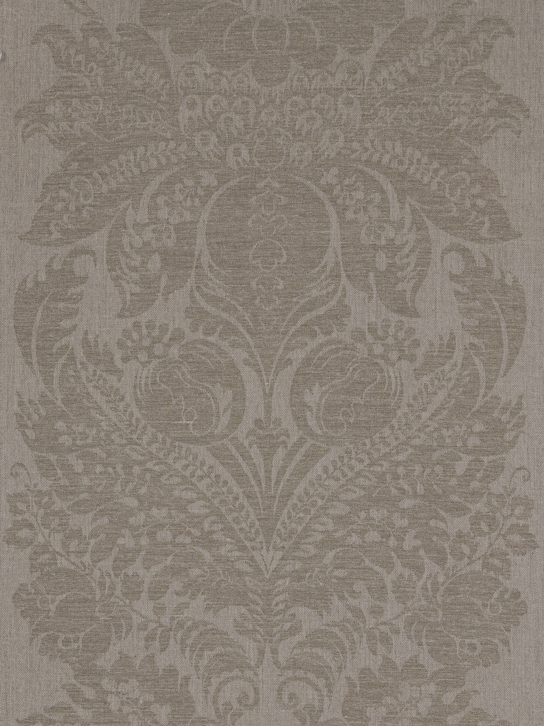 Amelia fabric in linen color - pattern number HN 00AAW1014 - by Scalamandre in the Stark Scalamandre Fabric LLC collection