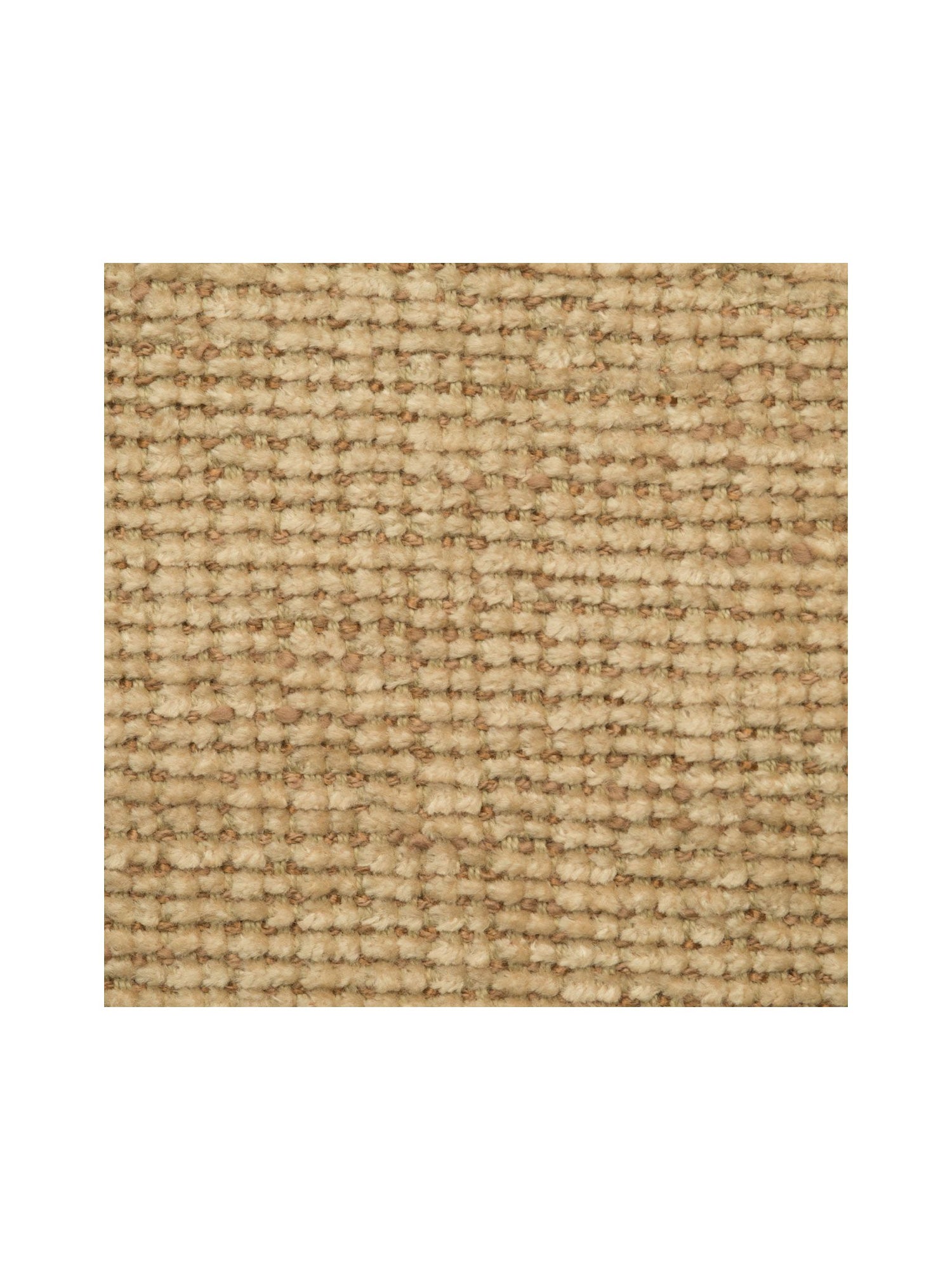 Tiburon Chenille fabric in sand color - pattern number HN 00AGW0393 - by Scalamandre in the Stark Scalamandre Fabric LLC collection