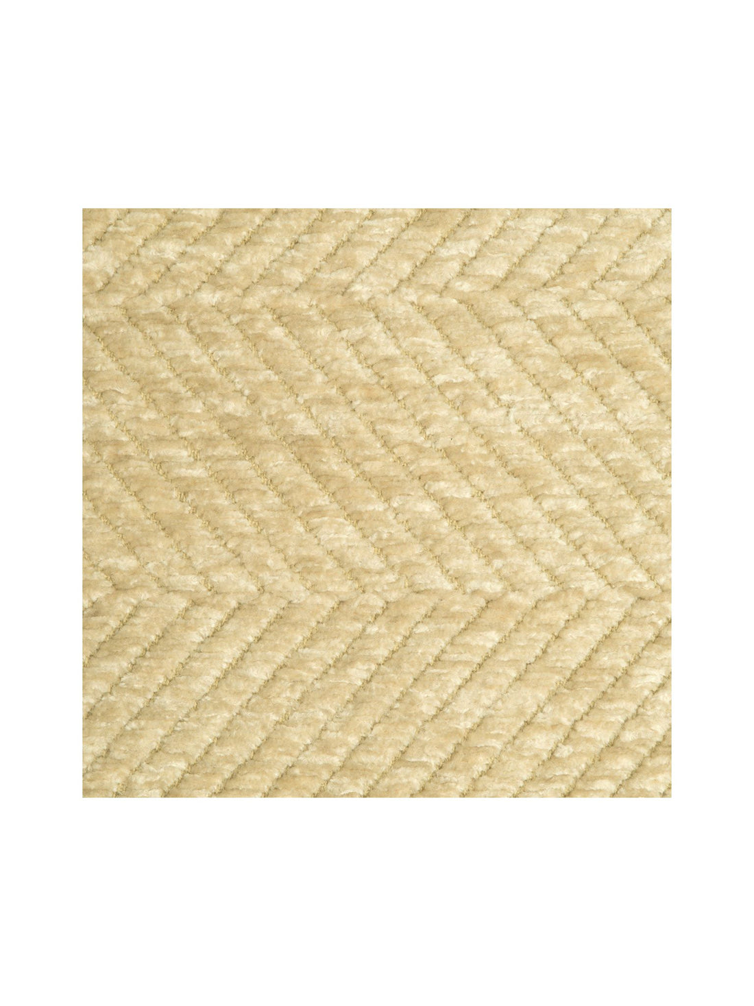 Piedmont Chenille fabric in sand color - pattern number HN 00AGW0416 - by Scalamandre in the Stark Scalamandre Fabric LLC collection