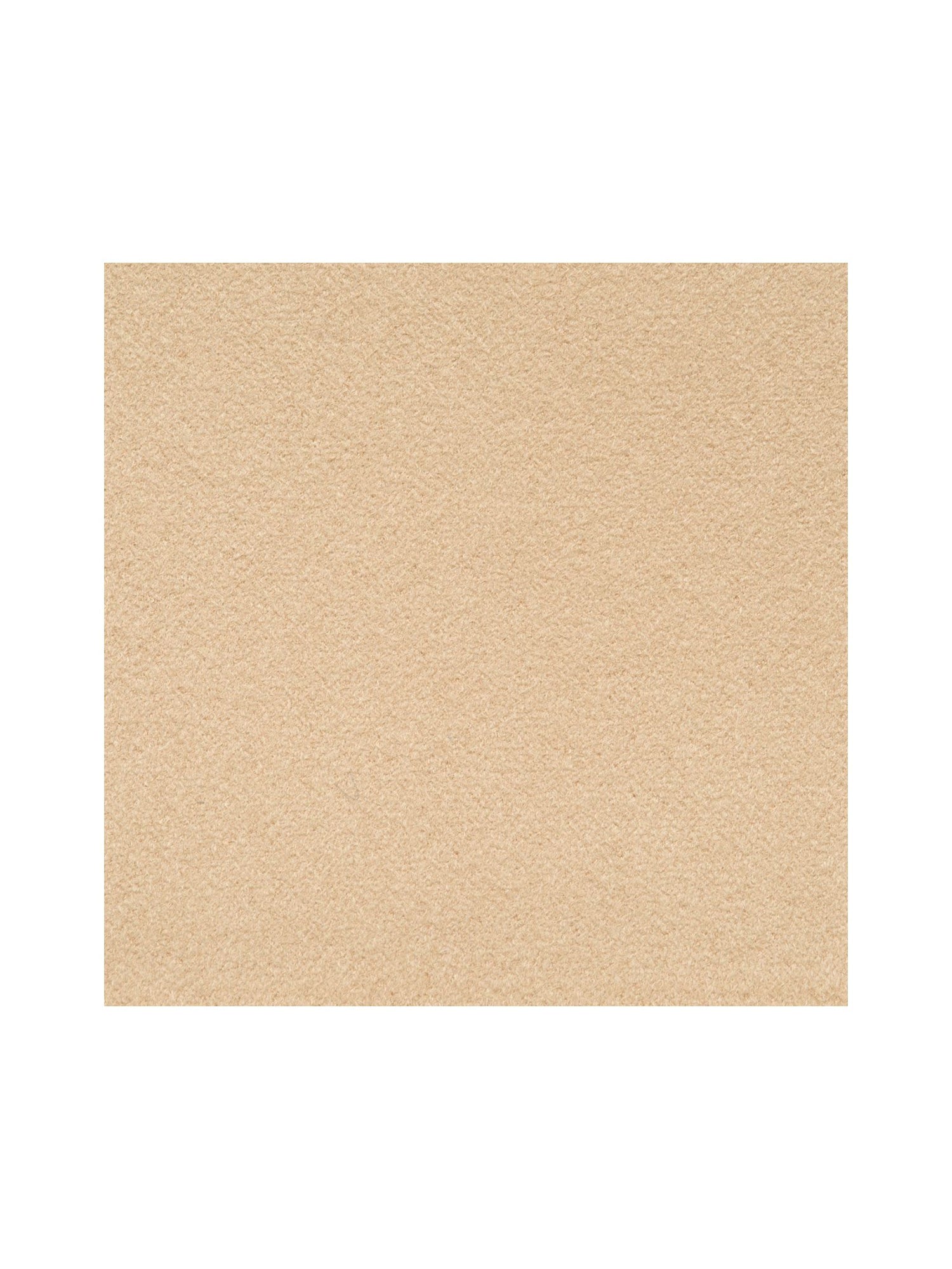 Hinson Suede fabric in sand color - pattern number HN 00AGW0840 - by Scalamandre in the Stark Scalamandre Fabric LLC collection