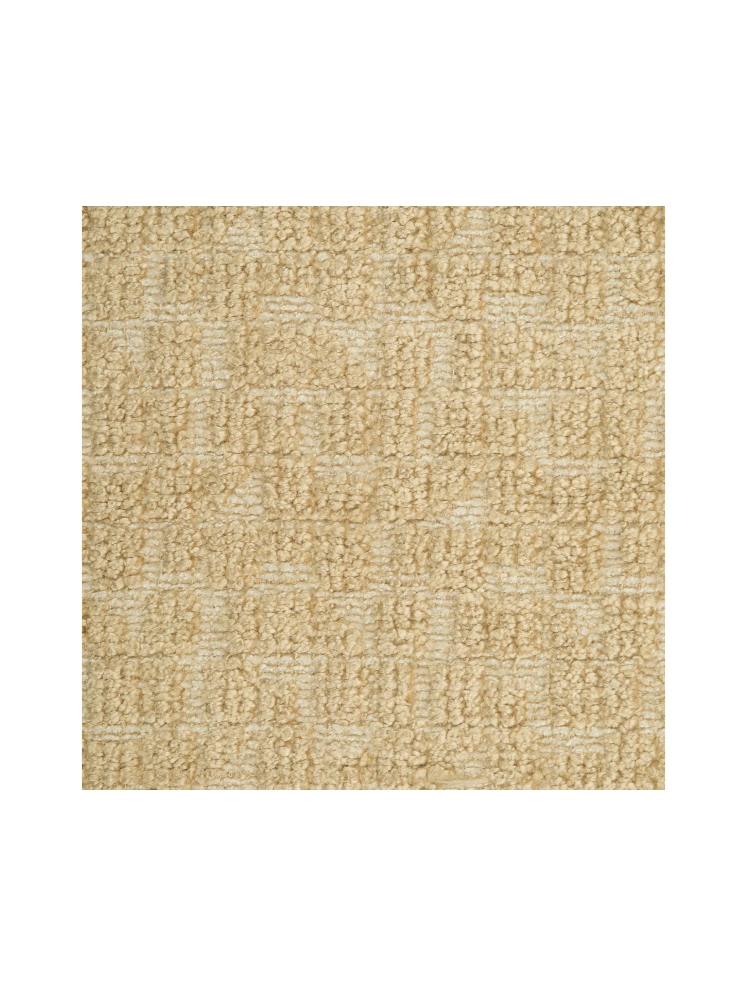 Perkins Chenille fabric in sand color - pattern number HN 00AGW0974 - by Scalamandre in the Stark Scalamandre Fabric LLC collection