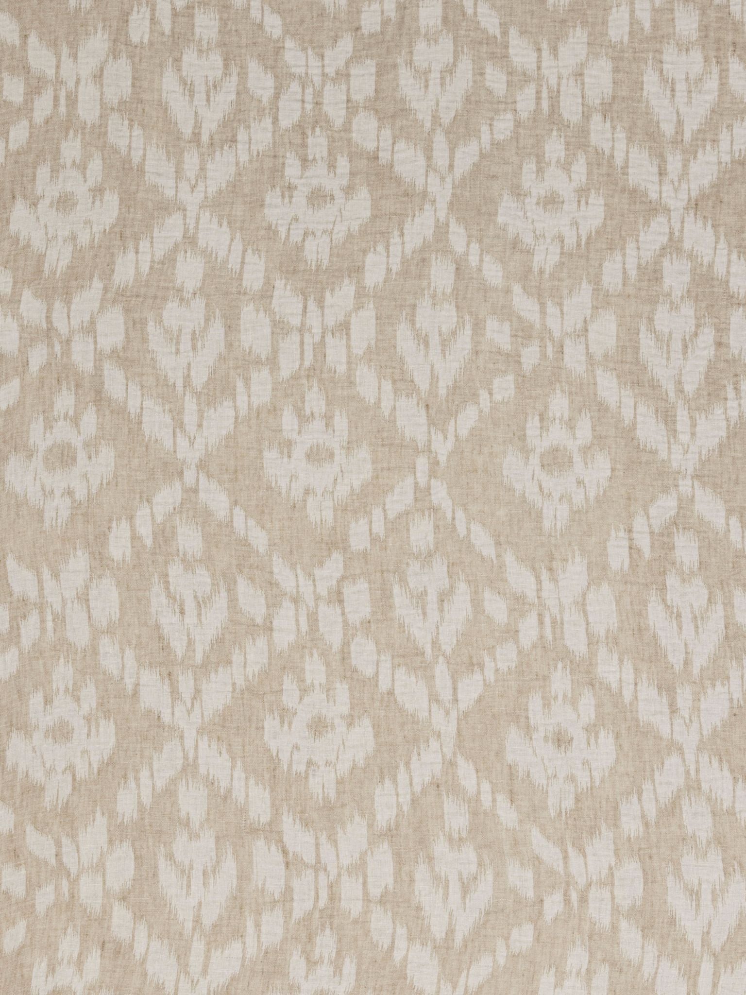 Malay fabric in sand color - pattern number HN 00AGW1030 - by Scalamandre in the Stark Scalamandre Fabric LLC collection