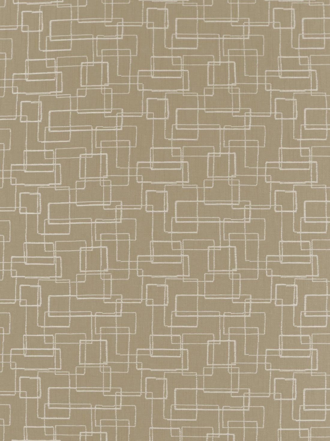 Saarinen Texture fabric in natural/white color - pattern number HN 00AWW0879 - by Scalamandre in the Stark Scalamandre Fabric LLC collection