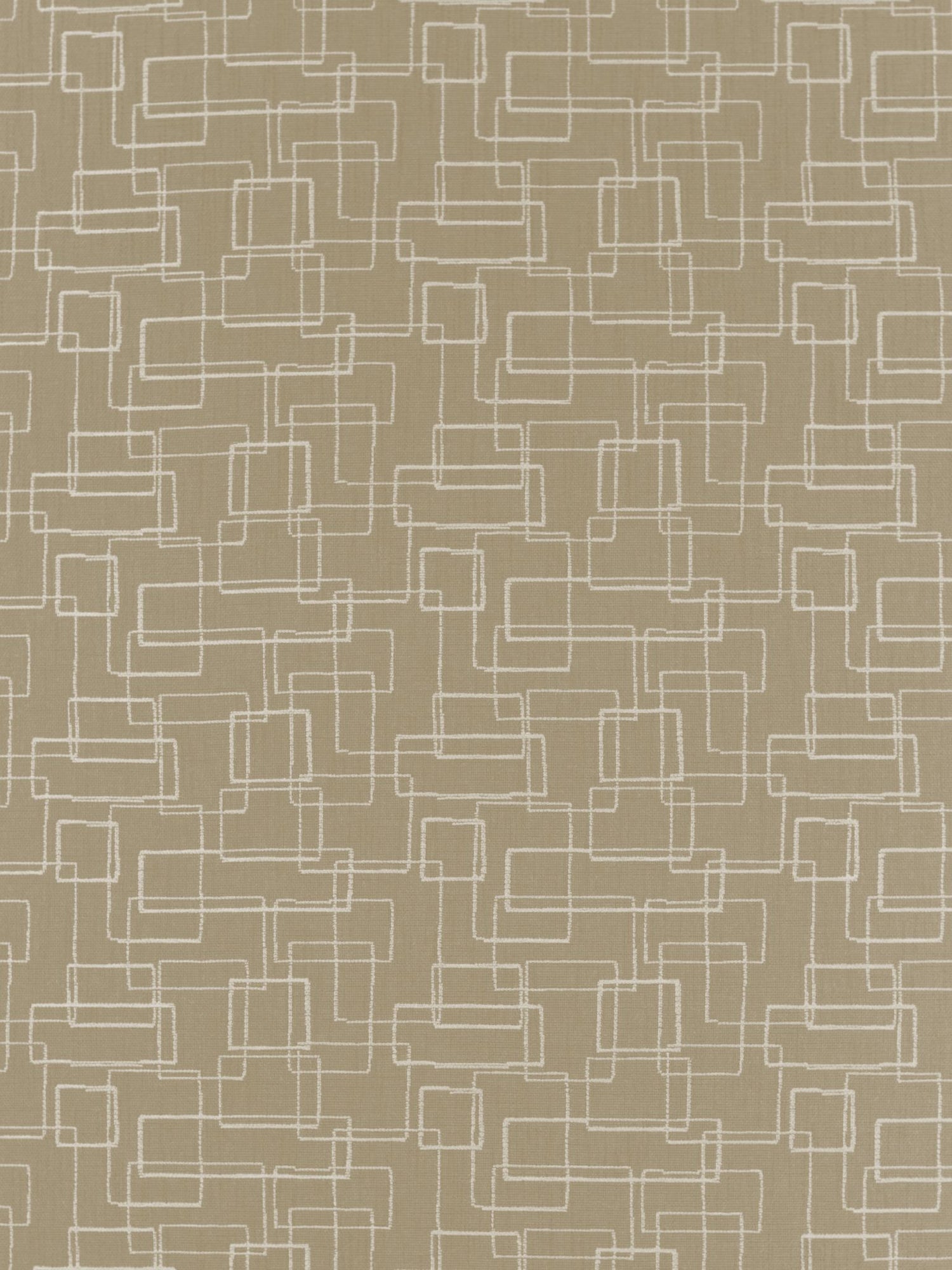 Saarinen Texture fabric in natural/white color - pattern number HN 00AWW0879 - by Scalamandre in the Stark Scalamandre Fabric LLC collection