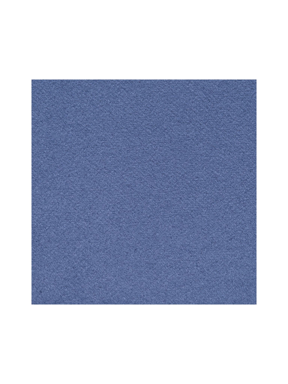 Hinson Suede fabric in periwinkle color - pattern number HN 00BEW0840 - by Scalamandre in the Stark Scalamandre Fabric LLC collection