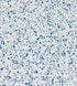 Spatter Cotton Print fabric in ocean blue color - pattern number HN 00BKF0153 - by Scalamandre in the  collection