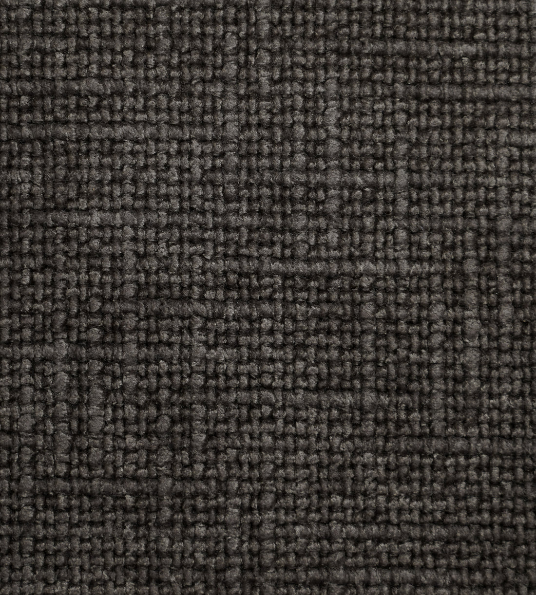 Rivoli Chenille fabric in cocoa color - pattern number HN 00CAW0837 - by Scalamandre in the  collection