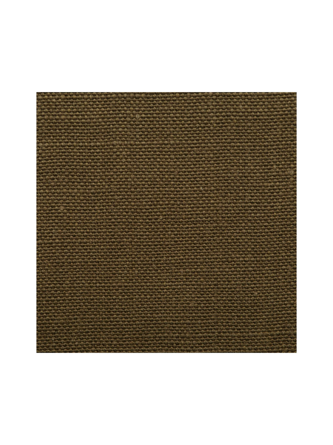 Bouverie Linen fabric in chocolate color - pattern number HN 00CAW0928 - by Scalamandre in the Stark Scalamandre Fabric LLC collection