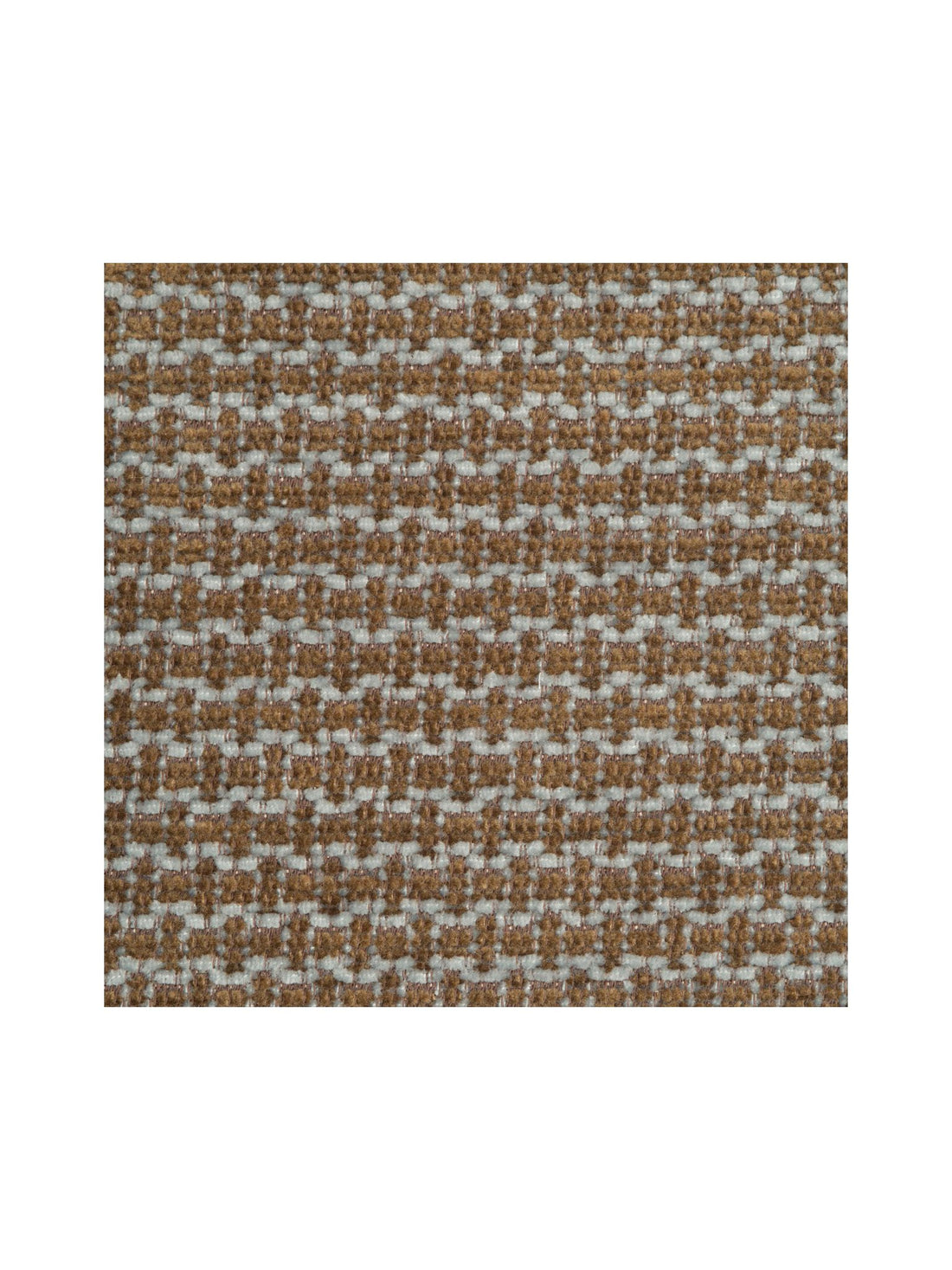 New London Chenille fabric in brown/gray color - pattern number HN 00CHW0959 - by Scalamandre in the Stark Scalamandre Fabric LLC collection